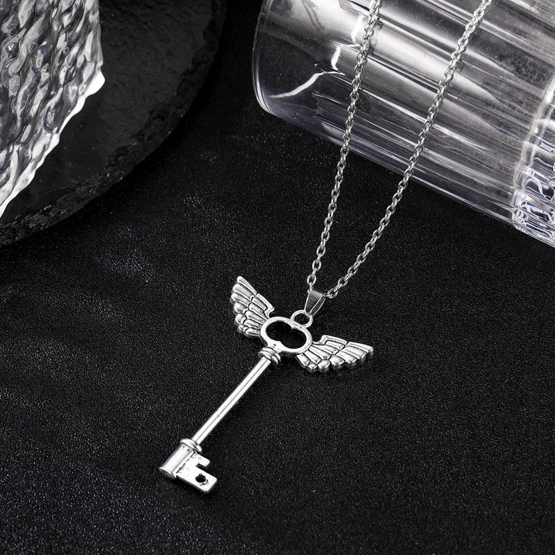 Beautiful Necklace with Unique Style
