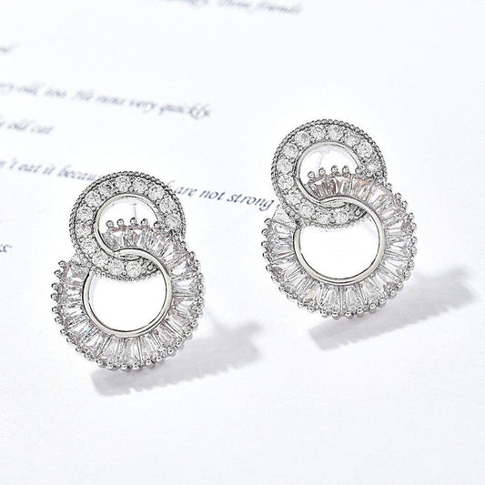 Elegant Earring for Every Occasion