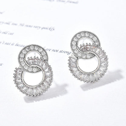 Romantic Earring for Special Moments