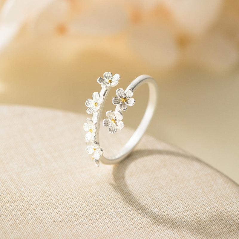 Stunning Ring for Daily Wear