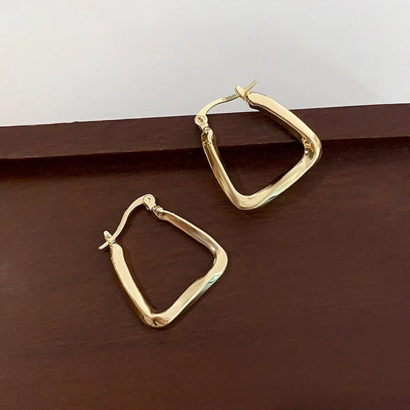 Beautiful Earring with Unique Style