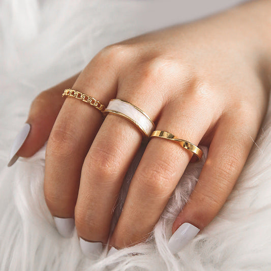 Charming Ring for Any Occasion