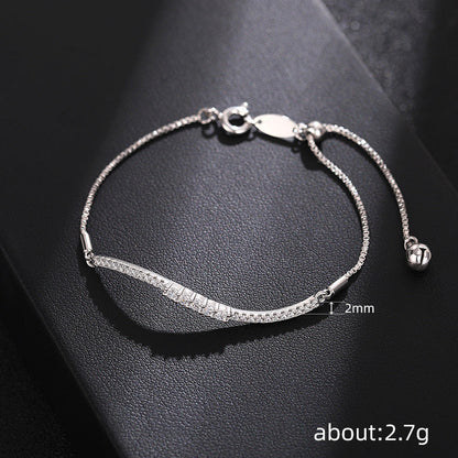 Classic Bracelet with Timeless Appeal