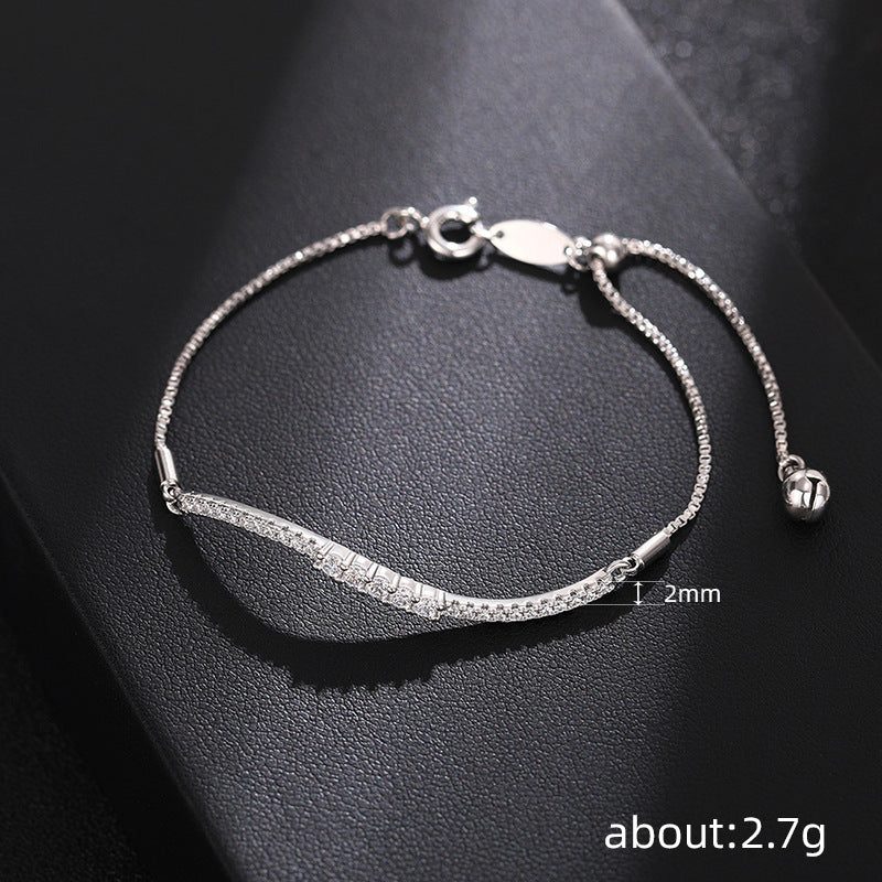 Classic Bracelet with Timeless Appeal