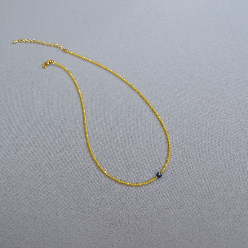 Beautiful Necklace with Unique Style