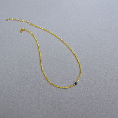 Beautiful Necklace with Unique Style