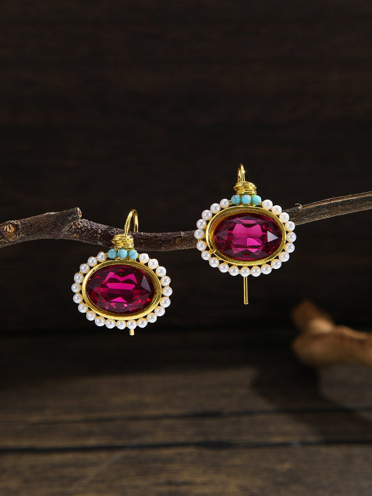 Romantic Earring for Special Moments