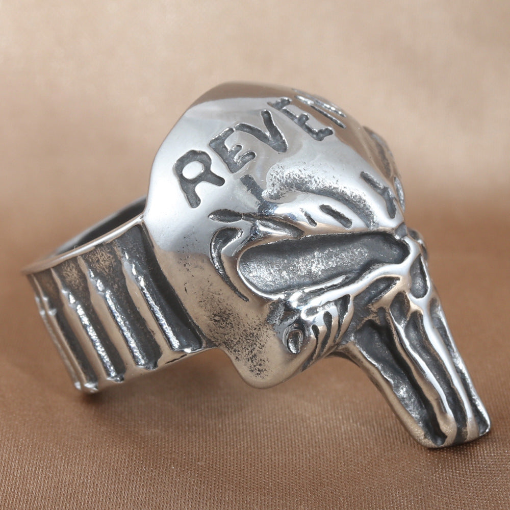 Beautiful Ring with Unique Style