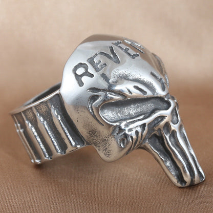 Beautiful Ring with Unique Style