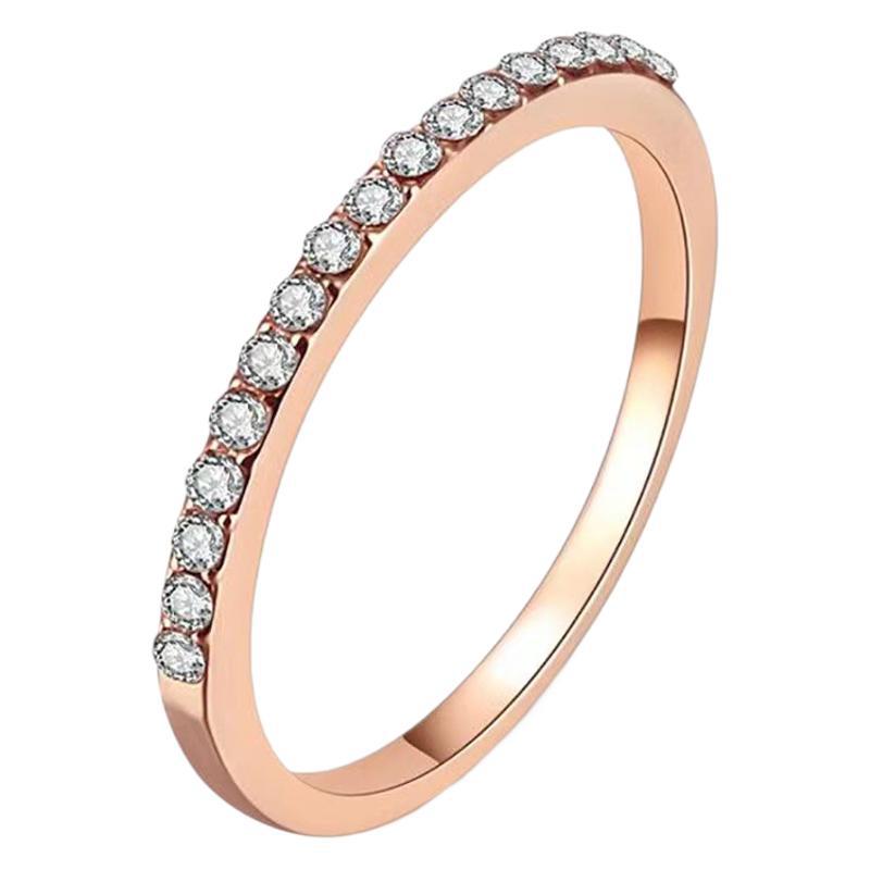 Charming Ring for Any Occasion