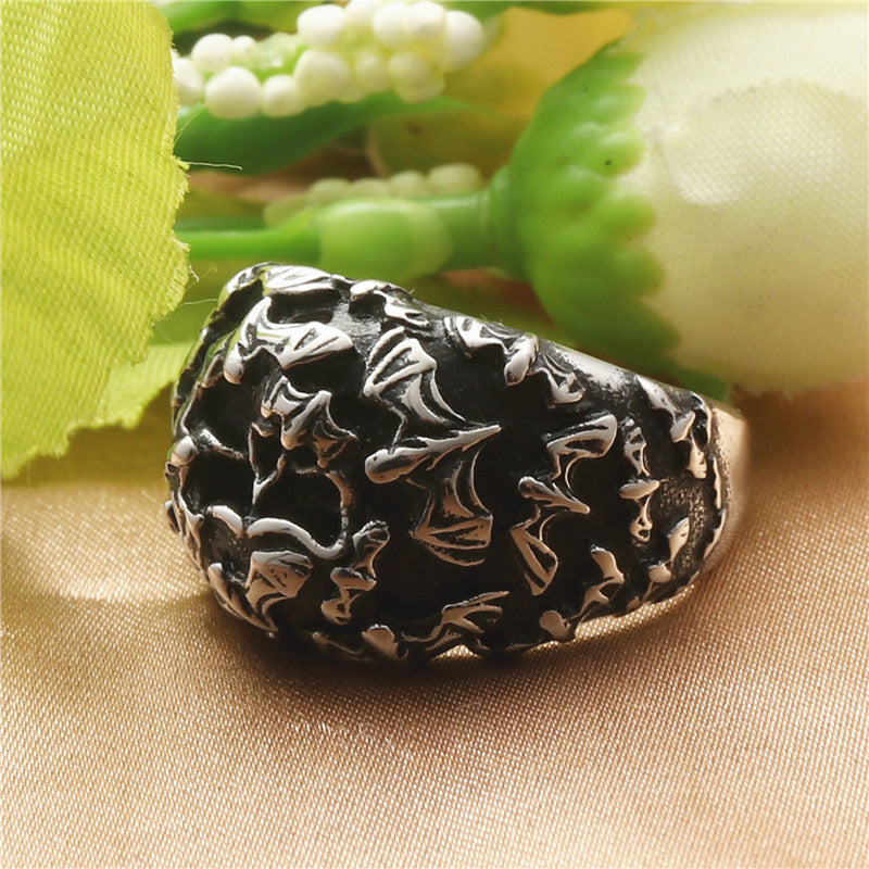 Elegant Ring for Every Occasion
