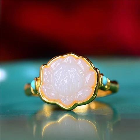Romantic Ring for Special Moments