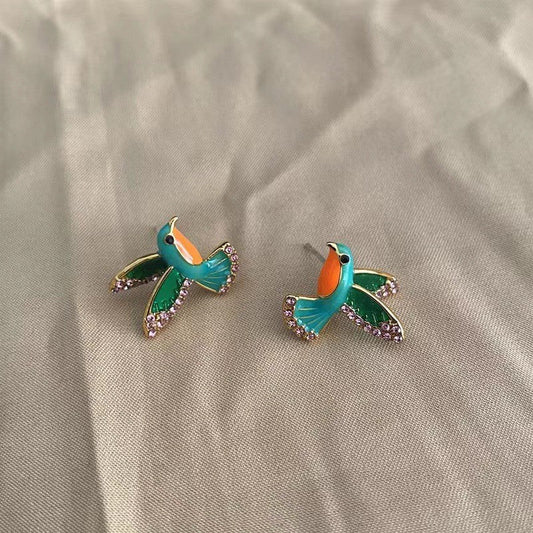 Elegant Earring for Every Occasion