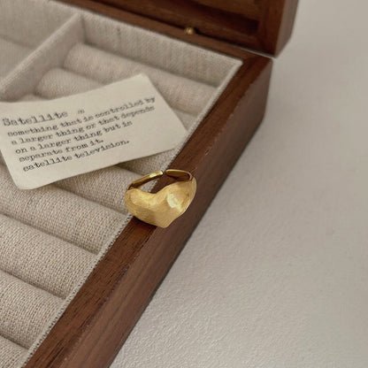 Romantic Ring for Special Moments