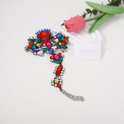Vintage Handmade Piece