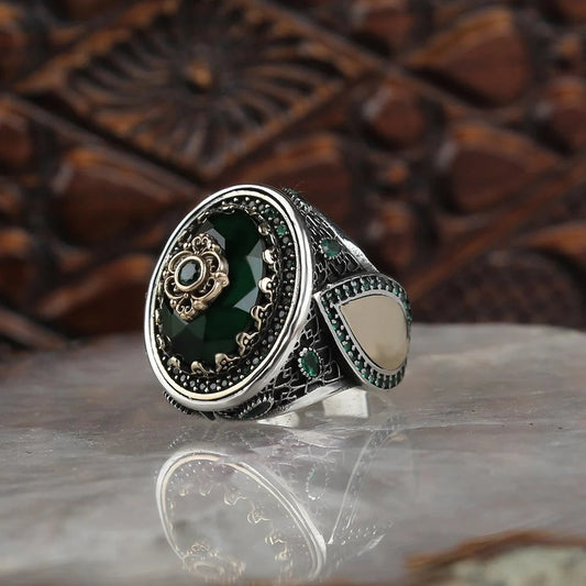 Charming Ring for Any Occasion