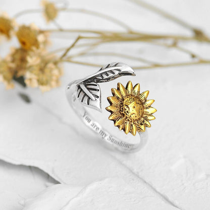 Romantic Ring for Special Moments