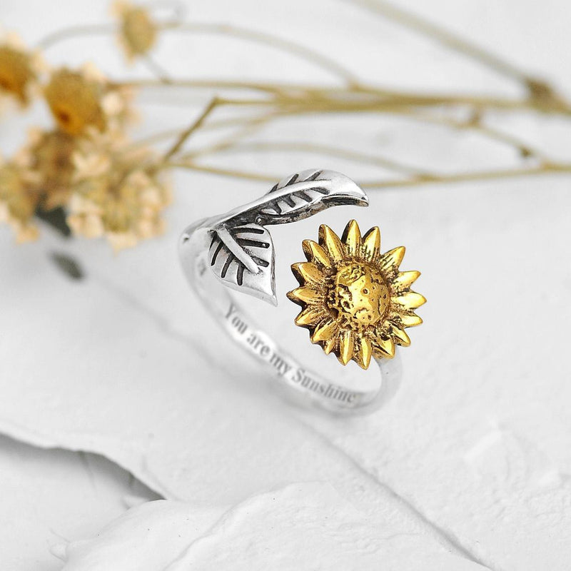 Romantic Ring for Special Moments