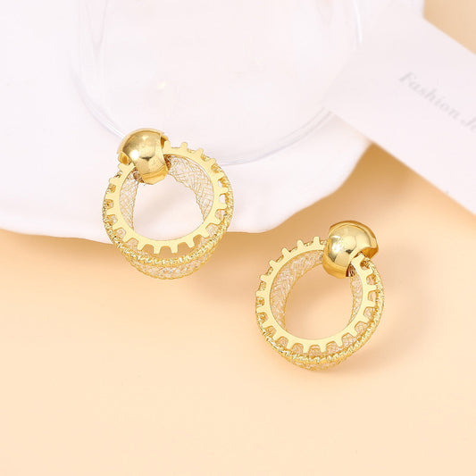 Stunning Earring for Daily Wear