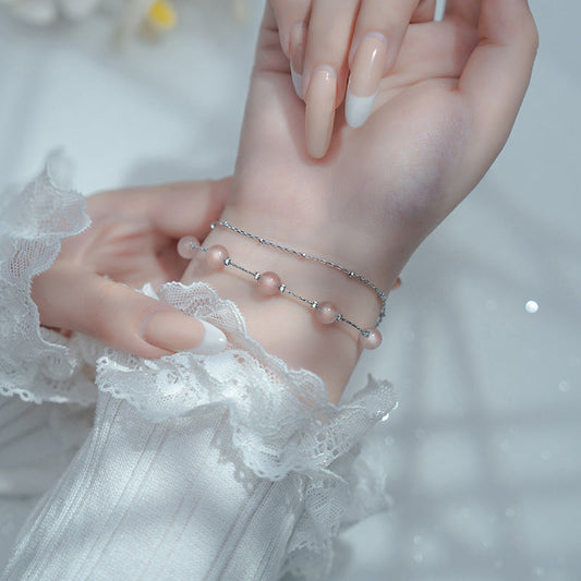 Romantic Bracelet for Special Moments