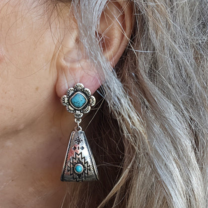 Romantic Earring for Special Moments