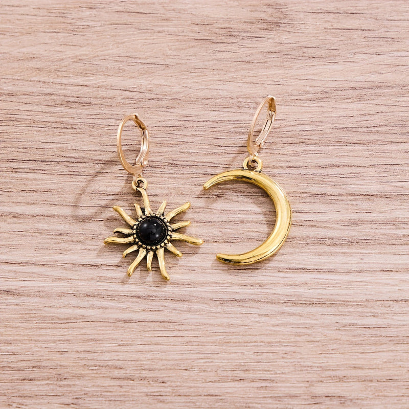 Beautiful Earring with Unique Style