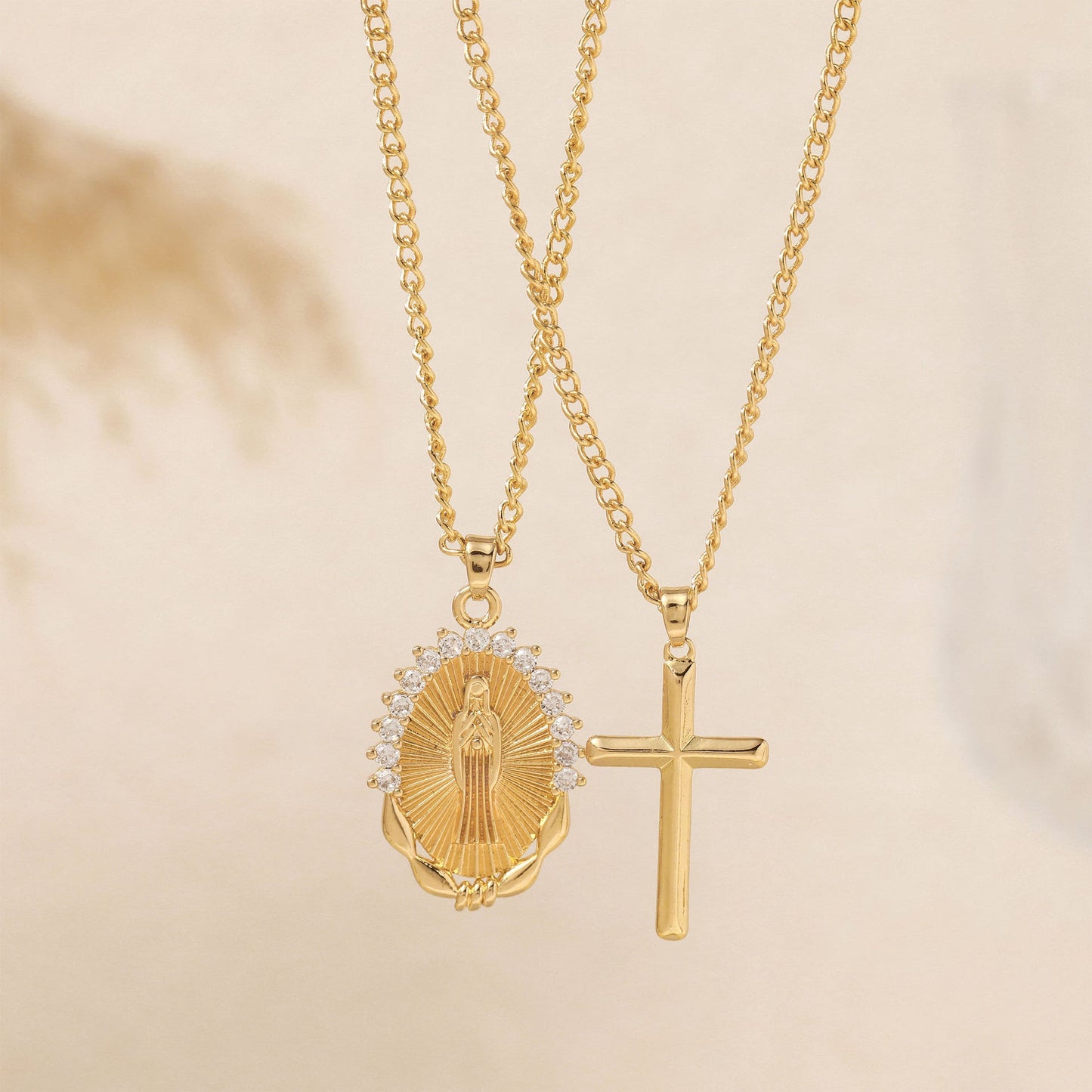 Delicate Artisan Necklace
