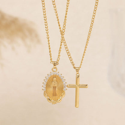 Delicate Artisan Necklace