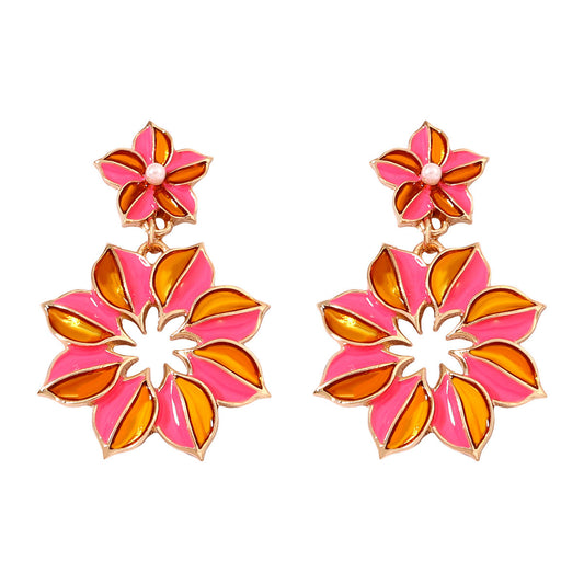 Charming Earring for Any Occasion