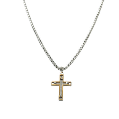 Classic Necklace with Timeless Appeal