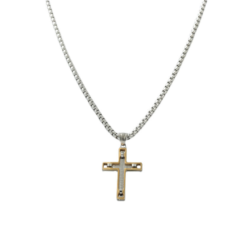 Classic Necklace with Timeless Appeal