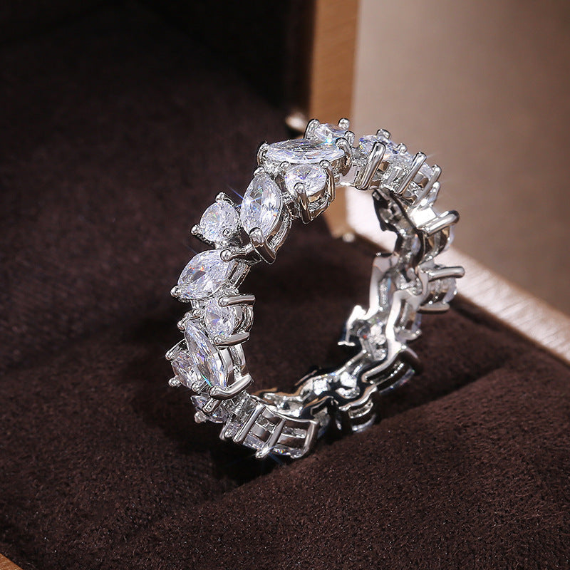 Charming Ring for Any Occasion