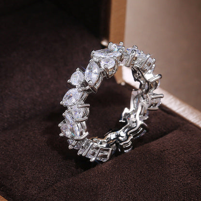 Charming Ring for Any Occasion