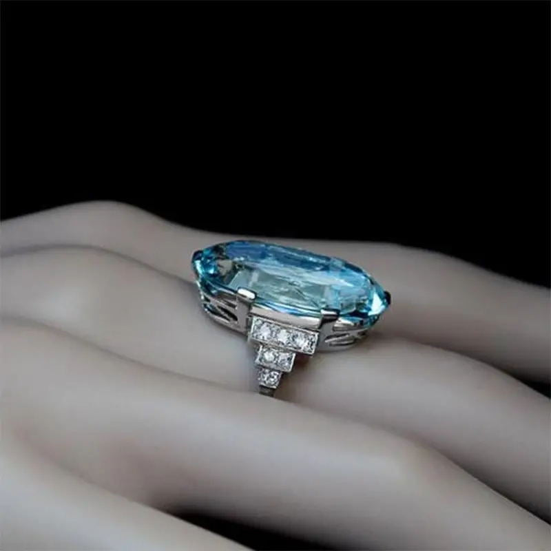 Beautiful Ring with Unique Style