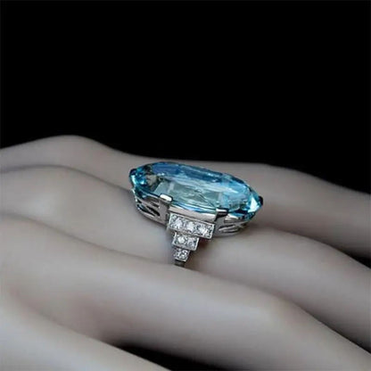 Beautiful Ring with Unique Style