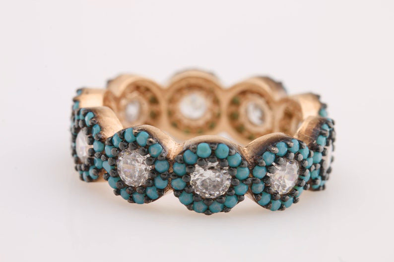Romantic Ring for Special Moments