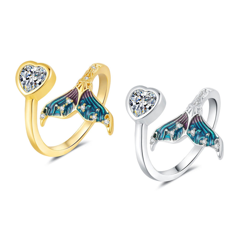Elegant Ring for Every Occasion