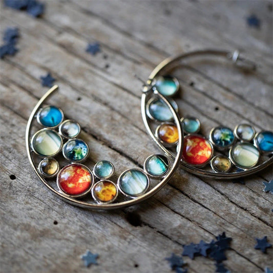 Romantic Earring for Special Moments