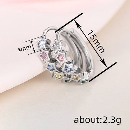 Stunning Earring for Daily Wear