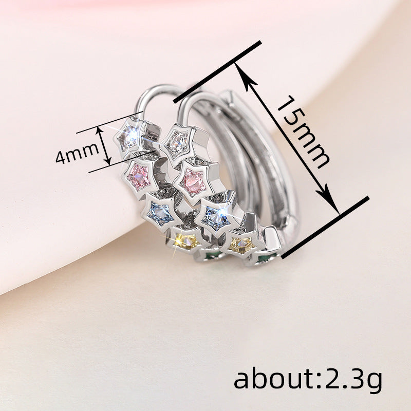 Stunning Earring for Daily Wear