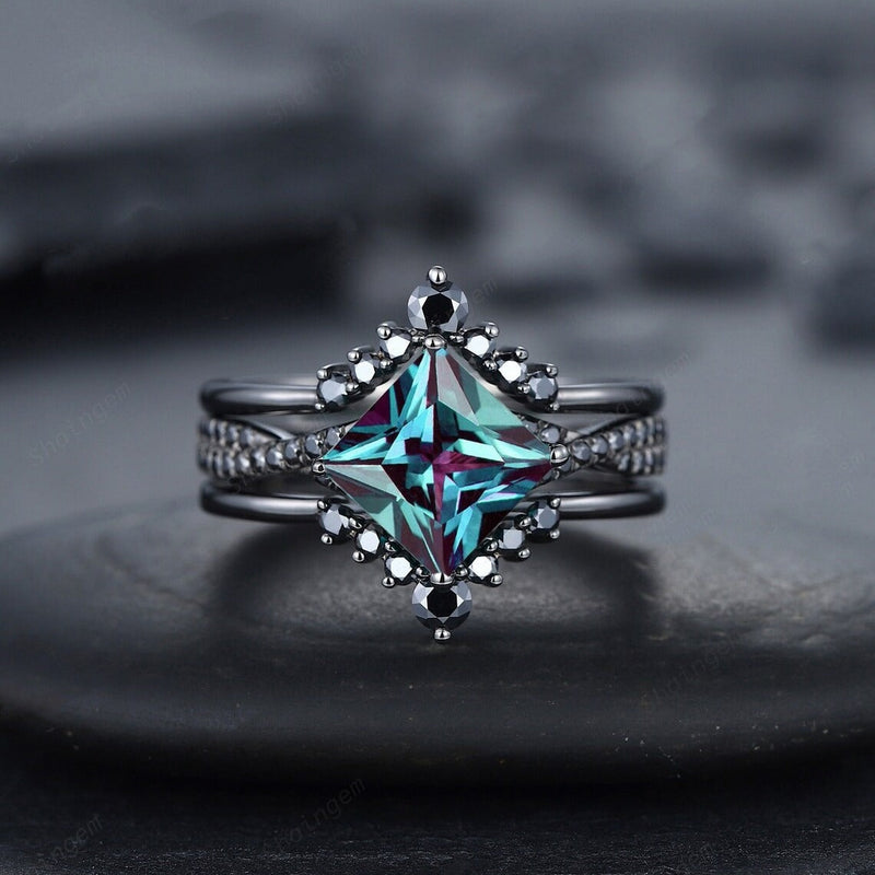 Romantic Ring for Special Moments