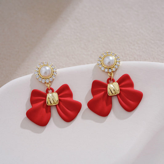 Stunning Earring for Daily Wear