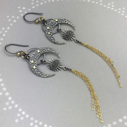 Romantic Earring for Special Moments