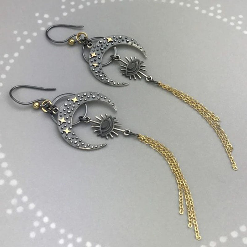 Romantic Earring for Special Moments