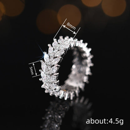 Elegant Ring for Every Occasion