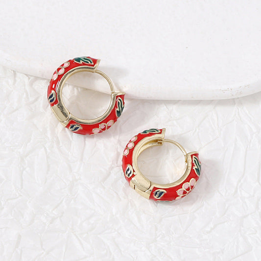 Romantic Earring for Special Moments