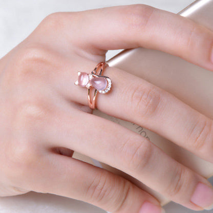 Elegant Gold Ring for Every Occasion