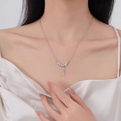 Beautiful Necklace with Unique Style