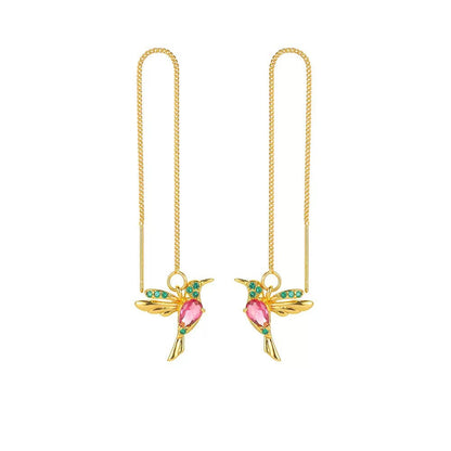 Charming Earring for Any Occasion