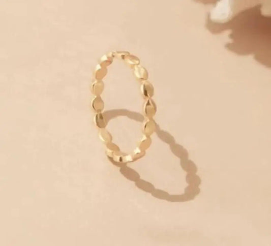 Elegant Ring for Every Occasion